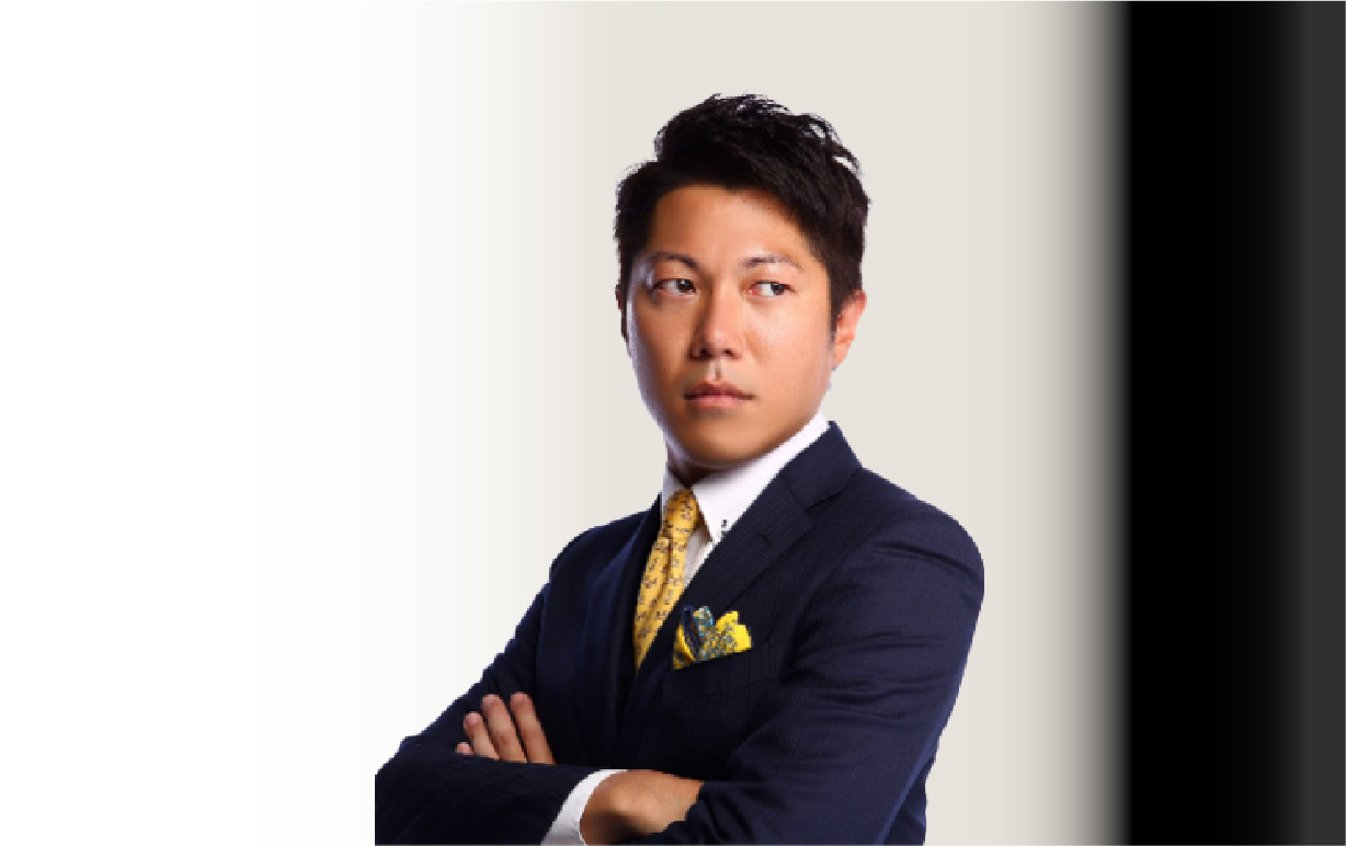 ネクストイノベーション株式会社 代表取締役　錦戸慎司